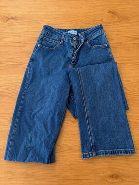 Easy Clothes Jeans